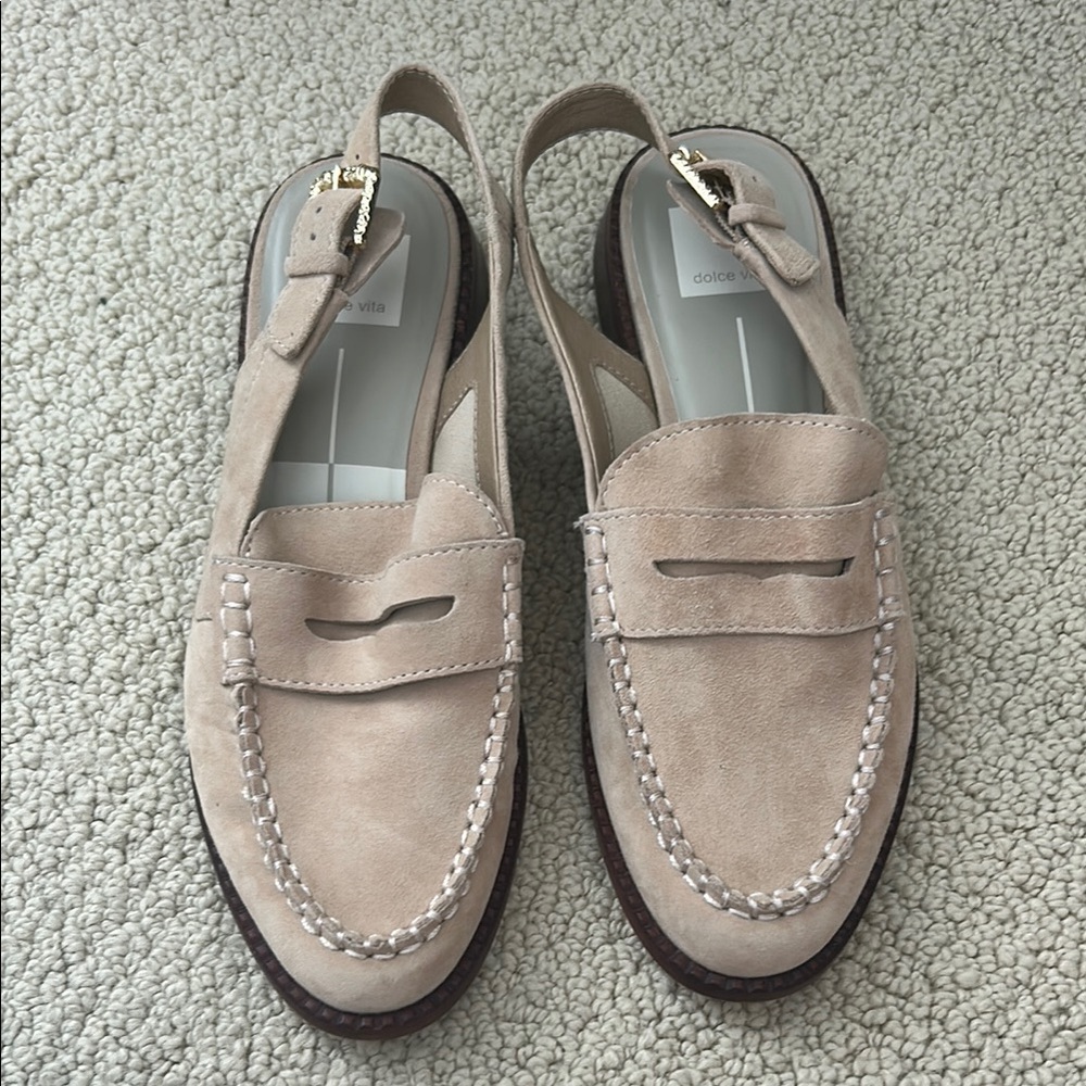 Dolce Vita Loafers